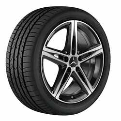     R18 A class W177 B class W247 CLA C118 CLA X118 Bridgestone LM 001 MO.  2
