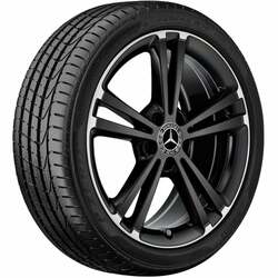     R18 A class W177 B classW247 CLA class 118 Bridgestone LM 001 MO.  2