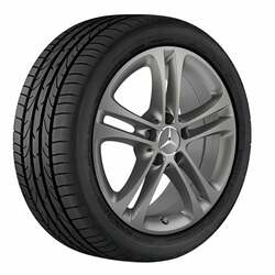     R17 A class W177 Pirelli Sottozero 3 MO.  2