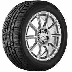     R16 C class W205 Bridgestone BLIZZAK LM-32 MO.  2