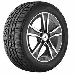     R17 C class W205 Bridgestone LM 32 MO.  2