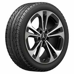     R18 C class W206 Goodyear UltraGrip Performance G1 MO.  2