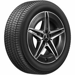     R18 C class W206 Pirelli Winter SottoZero 3 MO.  2