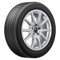     R17 C class W206 Michelin Alpin A5 MO.  2