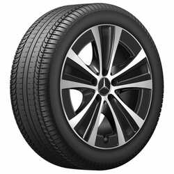    R18  Mercedes E class W213 E class C238 Pirelli W SottoZero 3 MO.  2