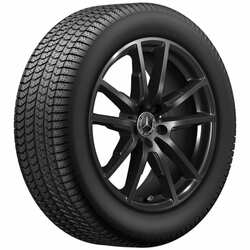     R19 EQE SUV X294 Bridgestone Blizzak LM005 MO.  2