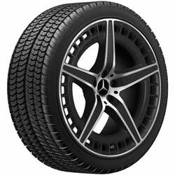     R21 EQE SUV X294 Continental WinterContact TS 860 S MO1.  2