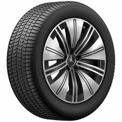     R19  Mercedes EQS V297 Bridgestone Blizzak LM005 MO.  2