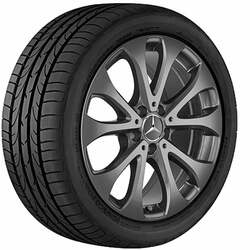     R18 GLC 253 Bridgestone LM 80 Evo MO.  2