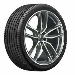     R21 GLC 253 Pirelli Scorpion Winter MO.  2