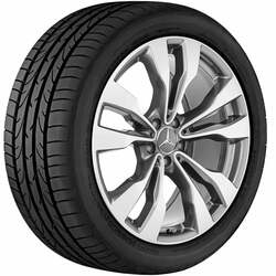     R20 Pirelli Scorpion Winter MO.  2