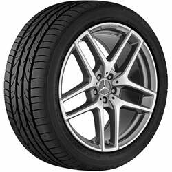     R21 Pirelli Scorpion Winter MO.  2