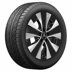     V class 447 R17 Goodyear UltraGrip Performance+ MO-V.  2