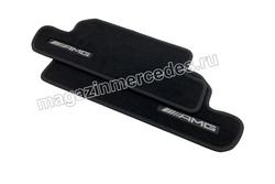   AMG Mercedes SL class R232  .  2