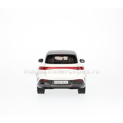   EQS SUV X296 AMG  Mercedes-Benz 1:18.  2
