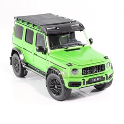 1:18   G-Class G63 AMG 4x42 Mercedes-AMG.  2