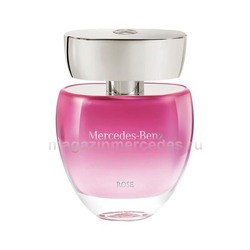   Mercedes-Benz Rose 60 .  2