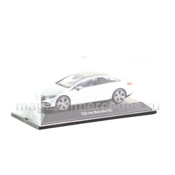 1:43   EQS AMG Line V297 Mercedes -Benz.  2