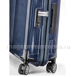  Spinner 55 Mercedes-Benz.  2