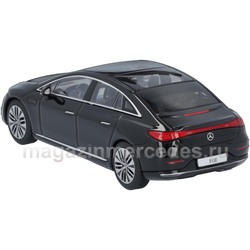 1:43   EQE AMG Line V295 Mercedes-Benz.  2