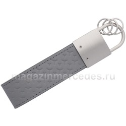    Mercedes-Benz star.  2