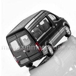 1:87   Sprinter  Mercedes-Benz.  2