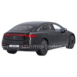 1:18   EQS AMG Line V297 Mercedes-Benz.  2