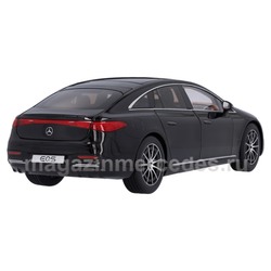 1:18   EQS V297 AMG Line Mercedes-Benz.  2