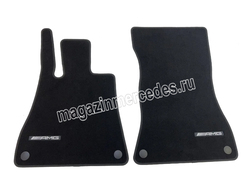   AMG Mercedes SL class R232  .  2