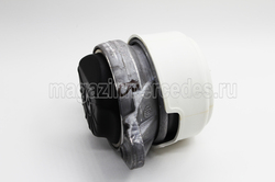    Mercedes CLS class C218.  2