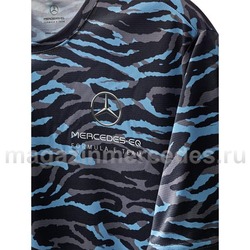   Mercedes-EQ Formula S.  2