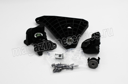      Mercedes C class W206.  2