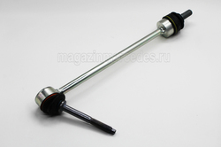    Mercedes S class C217.  2