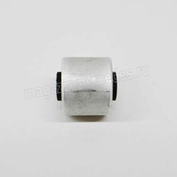   Mercedes M class W166.  2