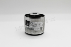   Mercedes M class W166.  2