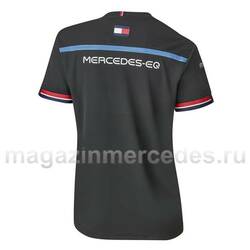  Mercedes EQ Formula E   L.  2