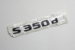    S350d  Mercedes S class W223.  2