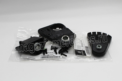      Mercedes EQC class N293.  2