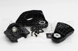      Mercedes EQC class N293.  2