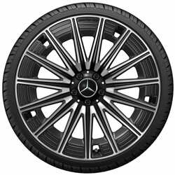  AMG   E class W214 R21.  2