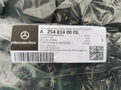    Mercedes GLC class X254.  2