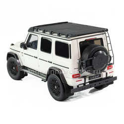 1:18   G-Klasse G63 AMG 4x4.  2