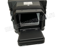   Mercedes S class W223 EQS class z296 Maybach.  2