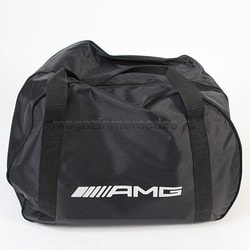    Mercedes AMG GT C190.  2