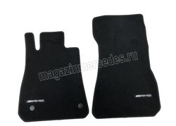   AMG Mercedes AMG GT C190.  2