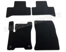   Mercedes EQB X243.  2