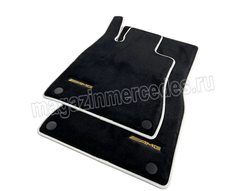   AMG  Mercedes S class W223 .  2