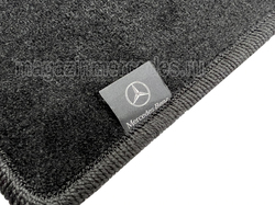     Mercedes E class S213 .  2