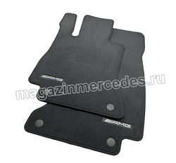   AMG  Mercedes   Magmagrey.  2