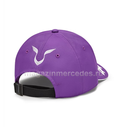     Mercedes AMG Petronas F1.  2